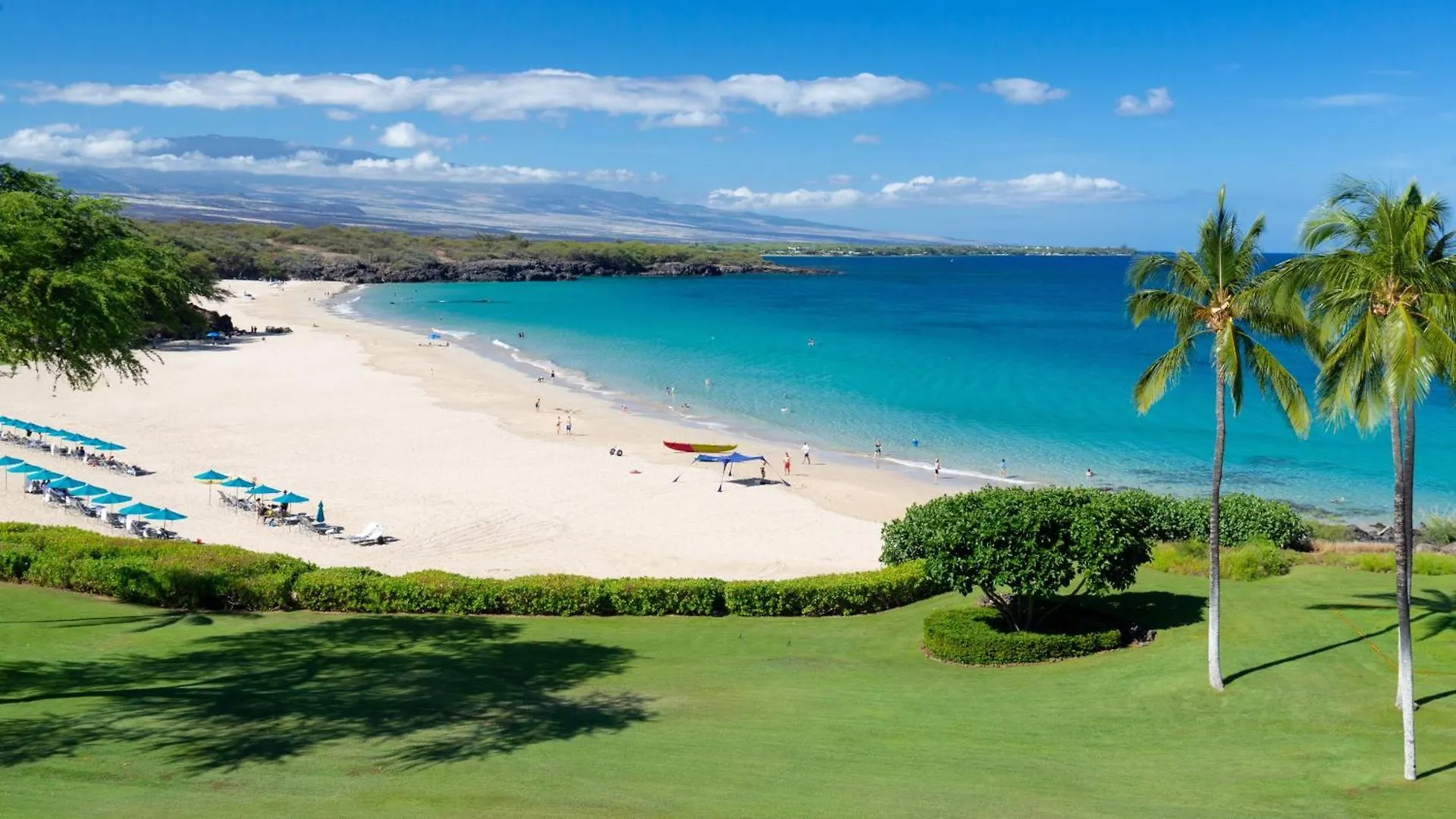 Sun Ray Retreat Ocean Sunsets Views Optional Mauna Kea Hotel Privileges ワイメア 0*,  米国
