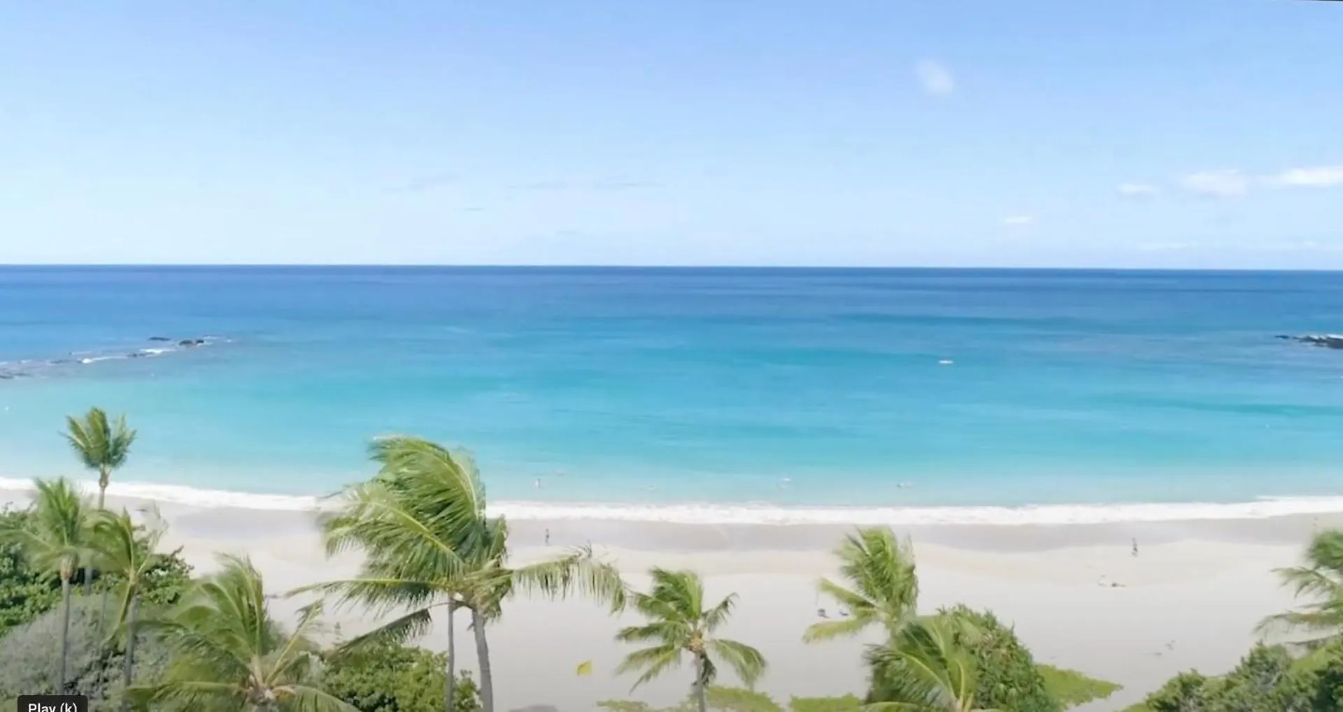 Apartment Sun Ray Retreat Ocean Sunsets Views Optional Mauna Kea Hotel Privileges Waimea