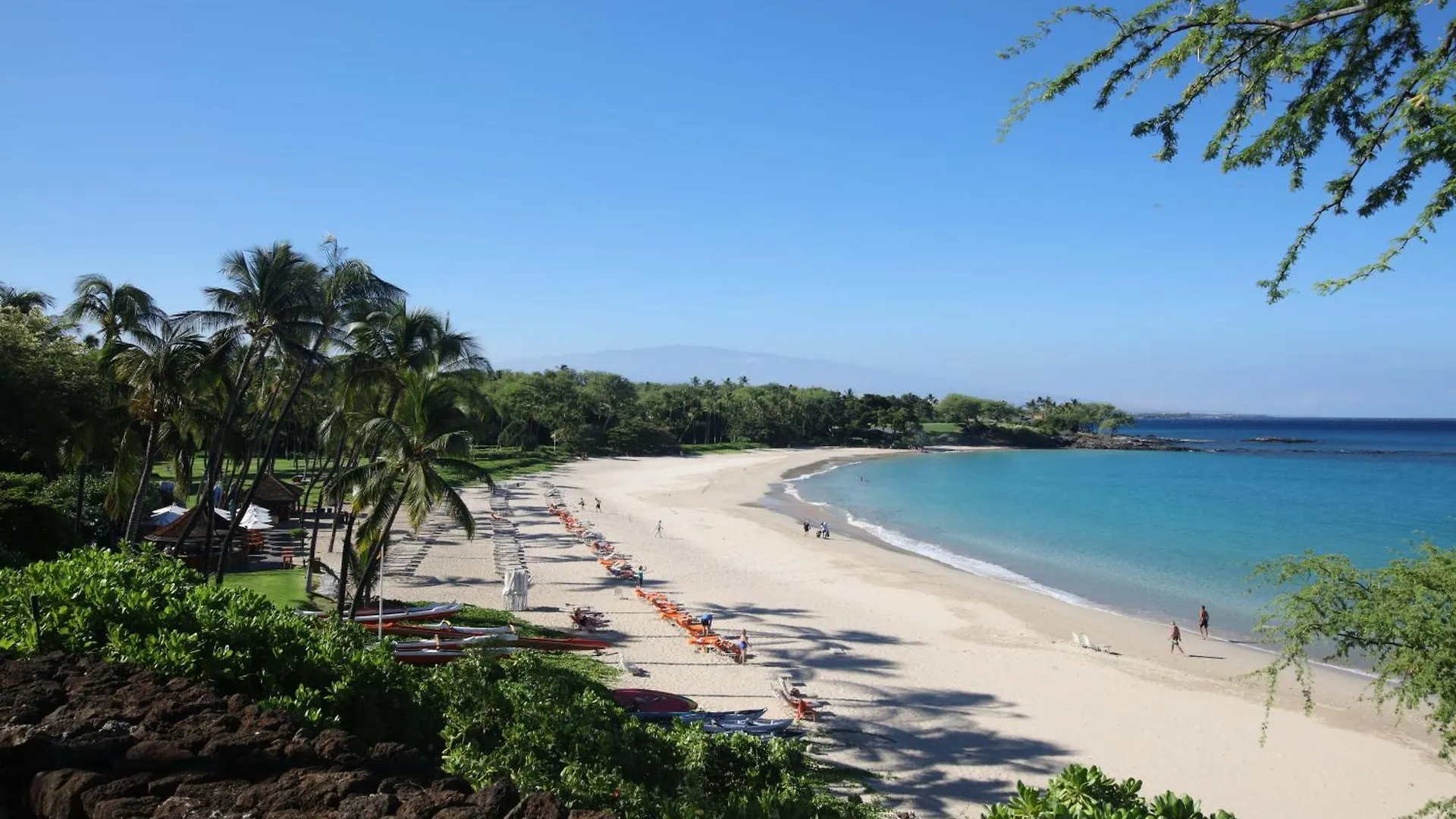 Sun Ray Retreat Ocean Sunsets Views Optional Mauna Kea Hotel Privileges ワイメア 0*,  米国