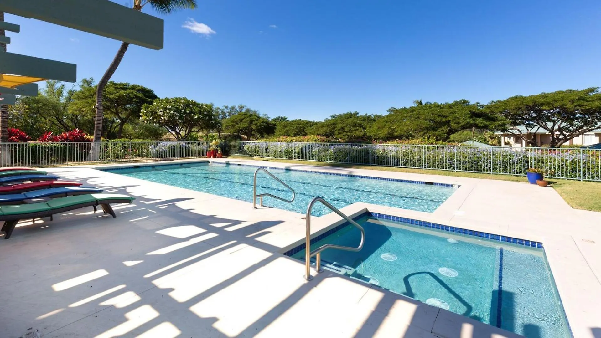 Sun Ray Retreat Ocean Sunsets Views Optional Mauna Kea Hotel Privileges ワイメア