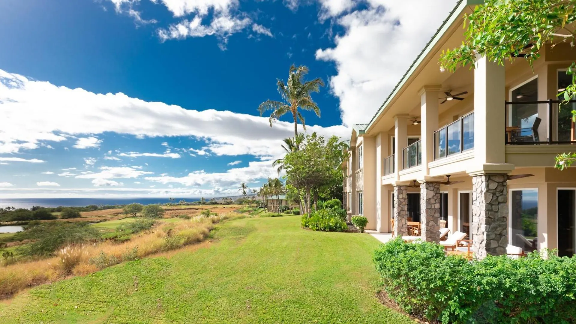 Sun Ray Retreat Ocean Sunsets Views Optional Mauna Kea Hotel Privileges ワイメア 0*,  米国