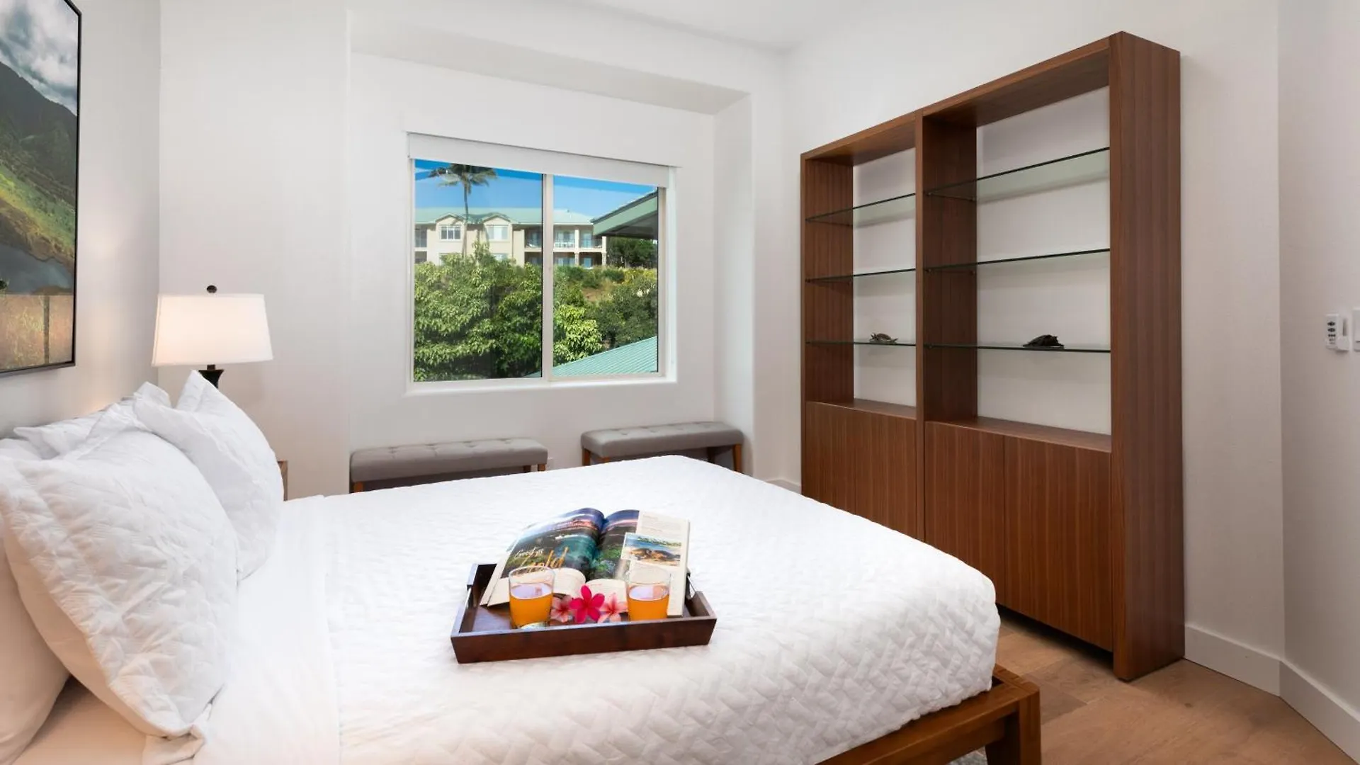 Sun Ray Retreat Ocean Sunsets Views Optional Mauna Kea Hotel Privileges ワイメア 0*,