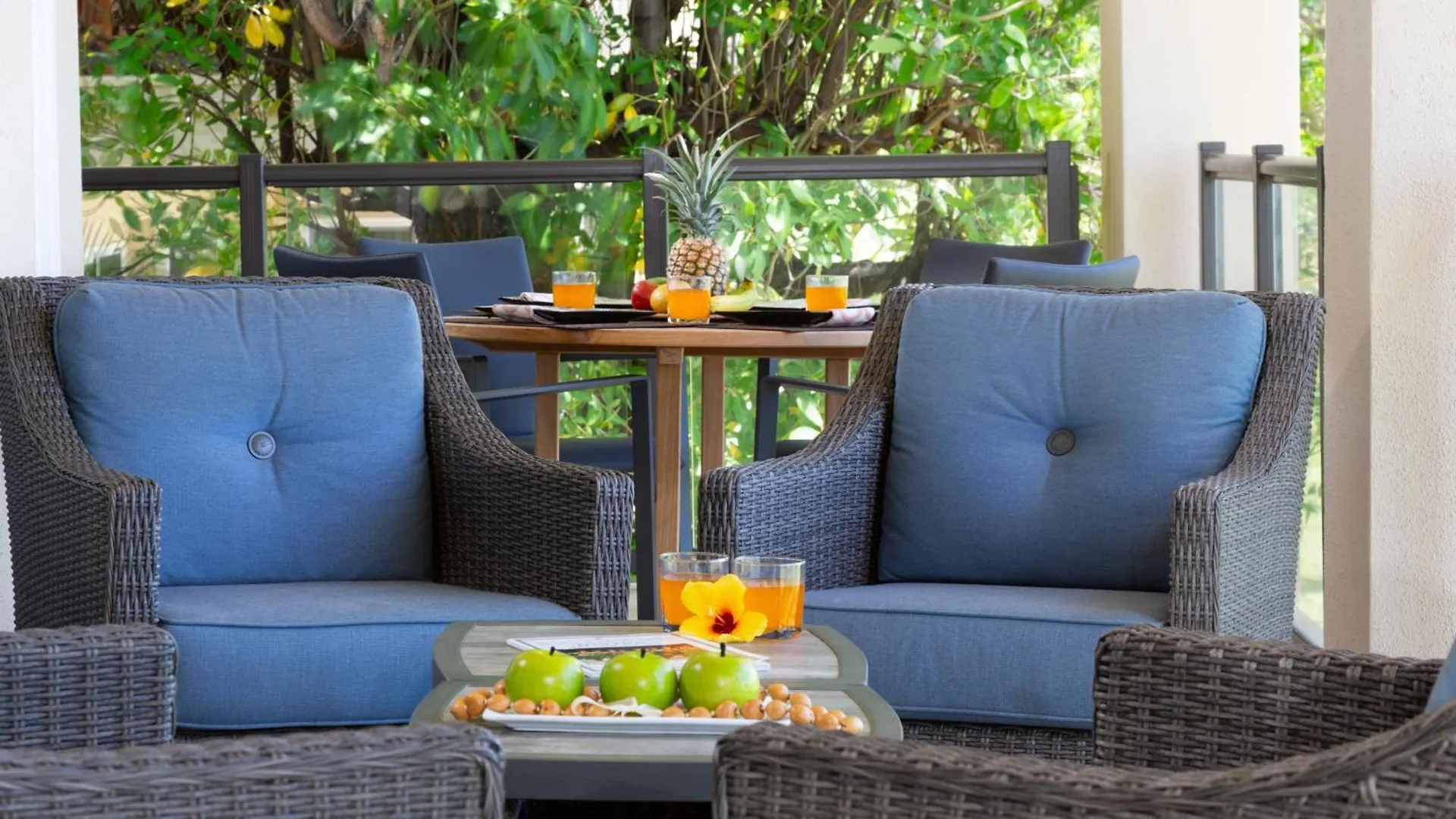 アパート Sun Ray Retreat Ocean Sunsets Views Optional Mauna Kea Hotel Privileges ワイメア 米国